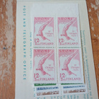 Postituore Olympia 1952 vihko + Olympia kuori - pikkukuva 3