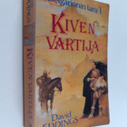 David Eddings : Belgarionin taru 1-5 : Kiven vartija ; En... - pikkukuva 3