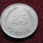25 penniä 1927 - pikkukuva 1