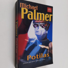 Michael Palmer : Potilas - pikkukuva 1
