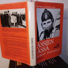 Kiviranta: Ässien ässä sodan taivaalla (1978 ) SIGNED - pikkukuva 1