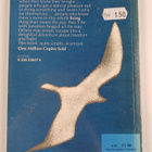 Richard Bach : Jonathan Livingston Seagull : a story - pikkukuva 2