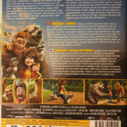 BIGFOOT JUNIOR DVD - pikkukuva 2