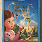 Walt Disney: Helinä-keiju ja suuri keijupelastus (2010) UUSI - pikkukuva 1