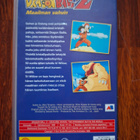 Dragon Ball Z: Maailman vahvin VHS (UUSI / AVAAMATON) - pikkukuva 2