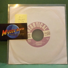 DAWN PENN / TIWONY - SPLIT M- 7" SINGLE - pikkukuva 1