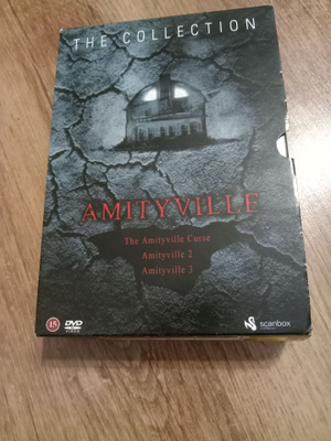 Amityville collection