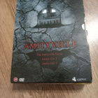 Amityville collection - pikkukuva 1