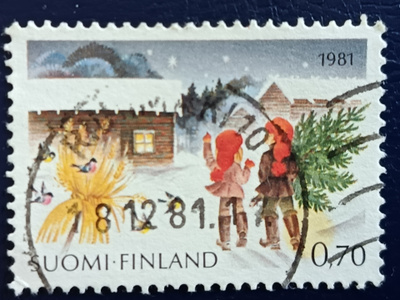 Joulu-81.Loisto