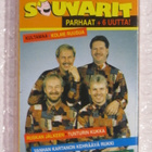 Lasse Hoikka & Souvarit • Parhaat + 6 uutta! C-Kasetti - pikkukuva 1