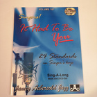 Laulukurssi : It Had To Be You! + 2 cd - pikkukuva 1