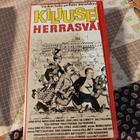 Kiljusen Herrasväki (VHS) - pikkukuva 1