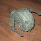 Vintage Star Wars - Endor Forest Ranger - mini-rig - pikkukuva 2