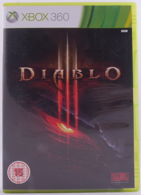 Diablo III