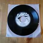 Anna Hanski – Kotiviini / Sinä Olet Kaunis 7" orig 1990 - pikkukuva 2