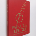 Paikallislehdet - Paikallislehtien liitto 1945-1975 - pikkukuva 1