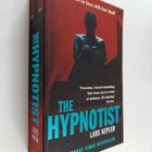 Lars Kepler : The hypnotist - pikkukuva 1