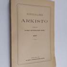 Historiallinen arkisto 35 - pikkukuva 1