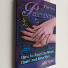 Judith Hipskind : The New Palmistry - How to Read the Who... - pikkukuva 1