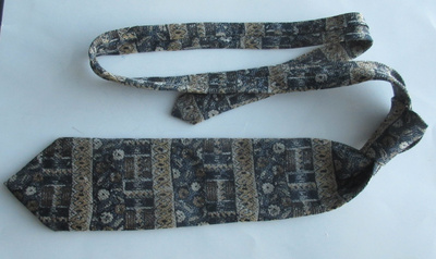 Kravatti Baccante