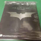 BATMAN - DARK KNIGHT TRILOGY 5x BLU-RAY BOKSI (W) - pikkukuva 2