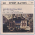 The world's greatest opera arias - CD - pikkukuva 1