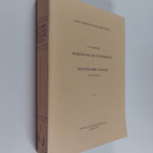 H. Paasonens : Lexica societatis fenno-ugricae 23, 1 : Mo... - pikkukuva 1