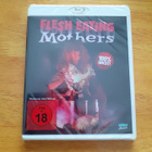 Flesh-Eating Mothers BLU-RAY - pikkukuva 1