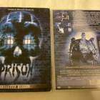 Renny Harlin - Prison Vankila (dvd) - pikkukuva 1