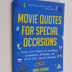James Scheibli : Movie Quotes for Special Occasions - Toa... - pikkukuva 1