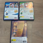 Dvd: Ankronikka x 3 - pikkukuva 2