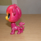 LITTLEST PET SHOP Cosmic KIRAHVI #3-32 - pikkukuva 2
