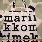 Marimekko logo kassi - pikkukuva 2