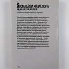 Mirjam ym. (toim.) Polkunen : Suomalaisia kirjailijoita :... - pikkukuva 2