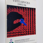 Viitearvoja 1993-94 - pikkukuva 1