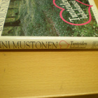 Enni Mustonen: Tunteiden lukukausi - pikkukuva 2