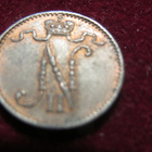 1 penni 1914 - pikkukuva 2