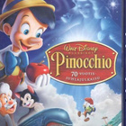 Pinocchio 70-vuotisjuhlajulkaisu (Disney 2. Klassikko) - pikkukuva 1