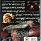 STAR TREK II-THE WRATH OF KHAN DVD - pikkukuva 2