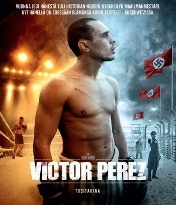 Victor Perez - (Blu-ray)