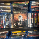 Hellraiser: bloodline (1996) clive barker - pikkukuva 1