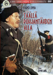 Täällä Pohjantähden Alla  -  DVD
