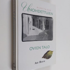 Agneta Ara : Unohdettujen ovien talo - pikkukuva 1