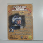 1997-98 Pacific Paramount - Photoengravings #6 Patrick Roy - pikkukuva 2