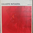 Friso Melzer: Haaste Intiasta. Suomen lähetysseura 1966. - pikkukuva 1
