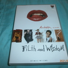 FILTH AND WISDOM - DVD - pikkukuva 1