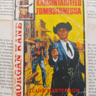 Louis Masterson - Morgan Kane 23 Kaksintaistelu Tombstonessa - pikkukuva 1