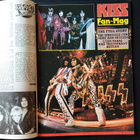 Metal Hammer 1988 : Lita Ford , Van Halen , Ozzy , Kiss jne. - pikkukuva 4