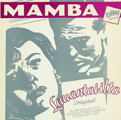 MAMBA : Lauantai-ilta