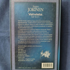 Jokinen, Seppo: Vahvista tahtoni - pikkukuva 2
